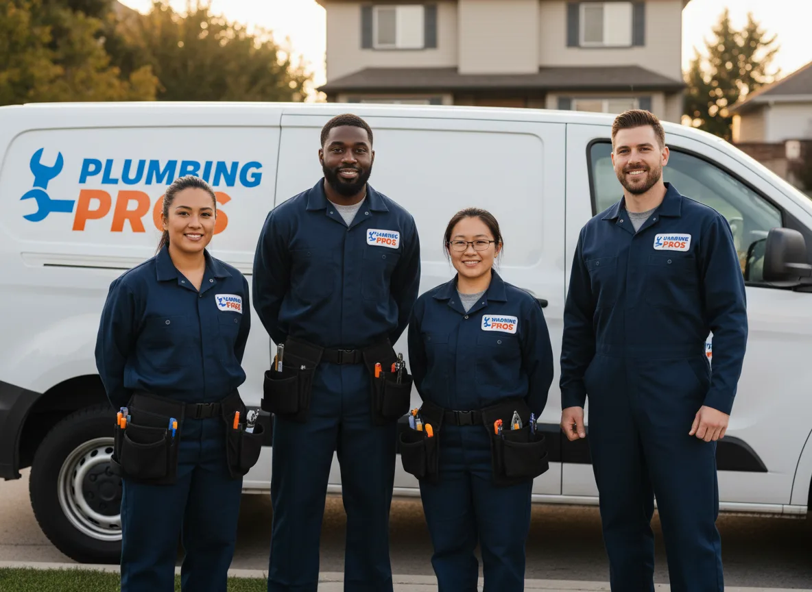 Water Heater Repair company in Fairfield, CA