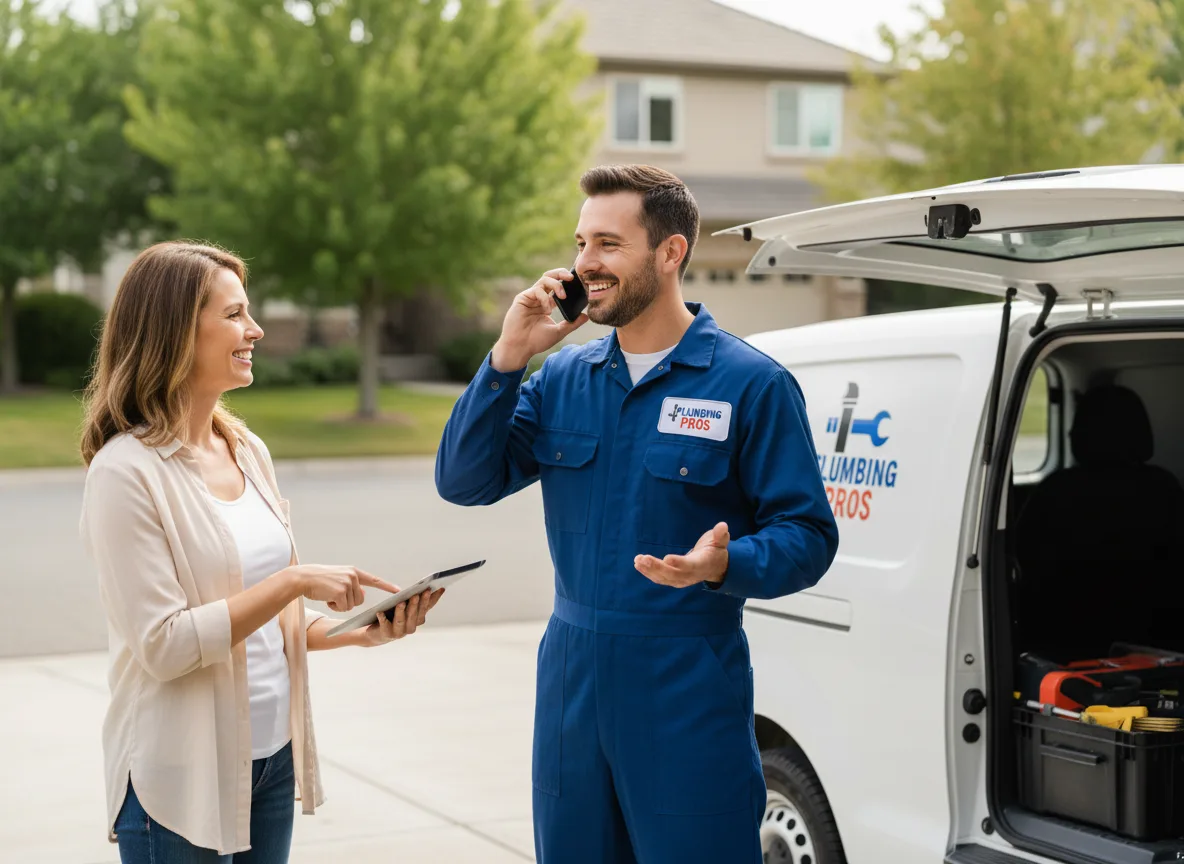 Water Heater Repair Fairfield, CA FAQs